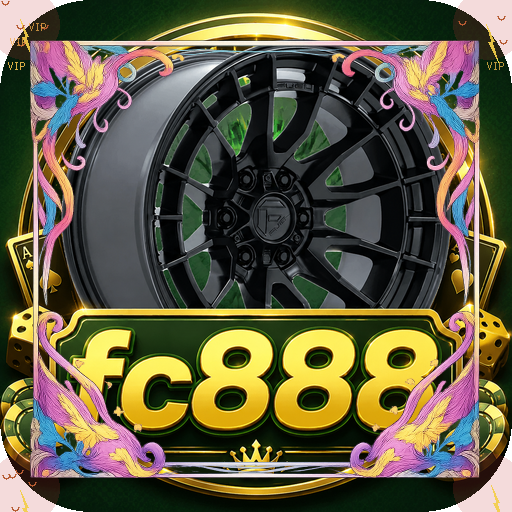 fc888 — mitra unggulan